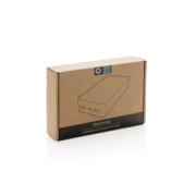Powerbanka Boostcore 20000mAh s USB C z RCS recykl. plastu - XD Collection