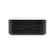 Powerbanka Boostcore 20000mAh s USB C z RCS recykl. plastu - XD Collection