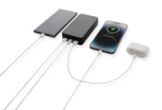 Powerbanka Boostcore 20000mAh s USB C z RCS recykl. plastu - XD Collection