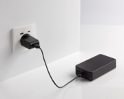 Powerbanka Boostcore 20000mAh s USB C z RCS recykl. plastu - XD Collection