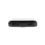 Magnetická powerbanka Stellar 5000mAh 5W z RCS plastu - XD Collection