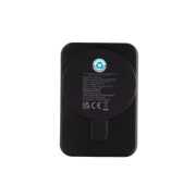 Magnetická powerbanka Stellar 5000mAh 5W z RCS plastu - XD Collection