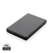 Magnetická powerbanka Orion 5000mAh 5W z RCS hliníka - XD Collection