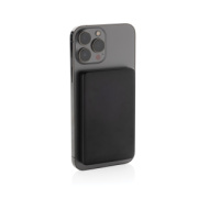 Magnetická powerbanka Orion 5000mAh 5W z RCS hliníka - XD Collection