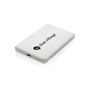 Magnetická powerbanka Orion 5000mAh 5W z RCS hliníka - XD Collection