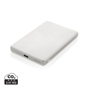 Magnetická powerbanka Orion 5000mAh 5W z RCS hliníka - XD Collection