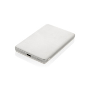 Magnetická powerbanka Orion 5000mAh 5W z RCS hliníka - XD Collection