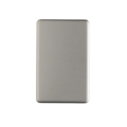 Magnetická powerbanka Orion 5000mAh 5W z RCS hliníka - XD Collection