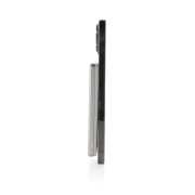 Magnetická powerbanka Orion 5000mAh 5W z RCS hliníka - XD Collection