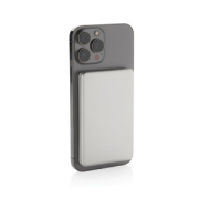 Magnetická powerbanka Orion 5000mAh 5W z RCS hliníka - XD Collection