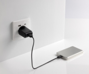 Magnetická powerbanka Orion 5000mAh 5W z RCS hliníka - XD Collection