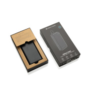 Urban Vitamin Menlo Park RCS recykl. 20.000 20W PD powerbank - Urban Vitamin