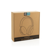 Slúchadlá Soundpro ANC z RCS recyklovaného plastu - XD Collection