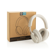 Slúchadlá Soundpro ANC z RCS recyklovaného plastu - XD Collection