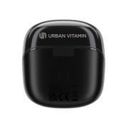 Bezdrôtové slúchadlá Urban Vitamin Long Beach ENC z recykl. - Urban Vitamin