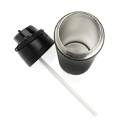 Uzatvárateľná fľaša Omni Sip 720ml z RCS recyklovanej ocele - XD Collection