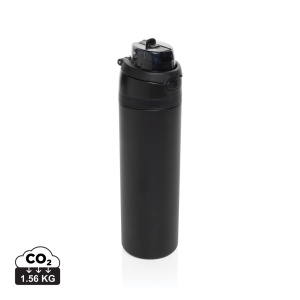 Uzatvárateľná fľaša Omni Sip 720ml z RCS recyklovanej ocele