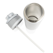 Uzatvárateľná fľaša Omni Sip 720ml z RCS recyklovanej ocele - XD Collection