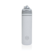Uzatvárateľná fľaša Omni Sip 720ml z RCS recyklovanej ocele - XD Collection