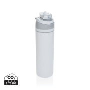 Uzatvárateľná fľaša Omni Sip 720ml z RCS recyklovanej ocele - XD Collection