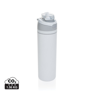 Uzatvárateľná fľaša Omni Sip 720ml z RCS recyklovanej ocele