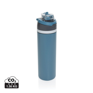 Uzatvárateľná fľaša Omni Sip 720ml z RCS recyklovanej ocele