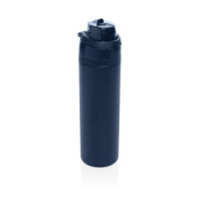 Uzatvárateľná fľaša Omni Sip 720ml z RCS recyklovanej ocele - XD Collection