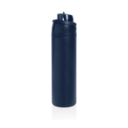 Uzatvárateľná fľaša Omni Sip 720ml z RCS recyklovanej ocele - XD Collection