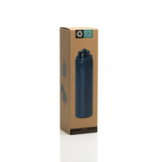 Uzatvárateľná fľaša Omni Sip 720ml z RCS recyklovanej ocele - XD Collection