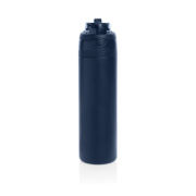 Uzatvárateľná fľaša Omni Sip 720ml z RCS recyklovanej ocele - XD Collection