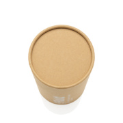 Termohrnček Fluid 500ml z RCS recyklovanej ocele - XD Collection