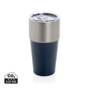 Termohrnček Fluid 500ml z RCS recyklovanej ocele - XD Collection