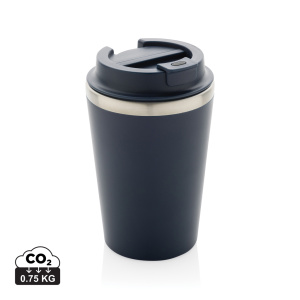 Termo hrnček 350ml Java z RCS recykl. PP