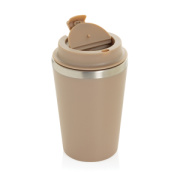 Termo hrnček 350ml Java z RCS recykl. PP - XD Collection