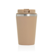 Termo hrnček 350ml Java z RCS recykl. PP - XD Collection