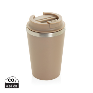 Termo hrnček 350ml Java z RCS recykl. PP