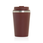 Termo hrnček 350ml Java z RCS recykl. PP - XD Collection