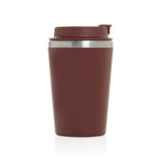 Termo hrnček 350ml Java z RCS recykl. PP - XD Collection