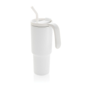Hrnček Graphic 360 z RCS recyklovanej ocele 900 ml - XD Collection