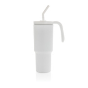 Hrnček Graphic 360 z RCS recyklovanej ocele 900 ml - XD Collection