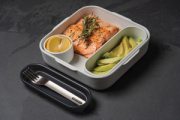 Krabička na jedlo Original Black+Blum - Black + Blum