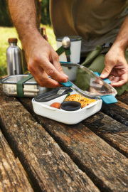 Krabička na jedlo Original Black+Blum - Black + Blum