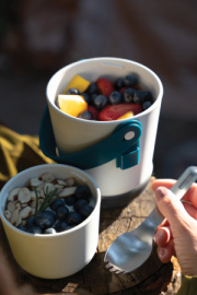 Nádoba na jedlo Original Black+Blum - Black + Blum