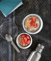 Nádoba na jedlo Original Black+Blum - Black + Blum