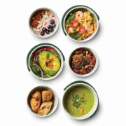 Nádoba na jedlo Original Black+Blum - Black + Blum