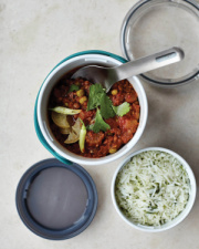 Nádoba na jedlo Original Black+Blum - Black + Blum