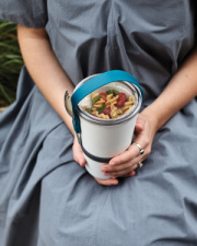 Nádoba na jedlo Original Black+Blum - Black + Blum