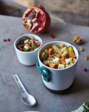 Nádoba na jedlo Original Black+Blum - Black + Blum