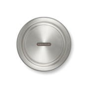 Sklenená miska na jedlo 750ml Black+Blum - Black + Blum