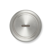 Sklenená miska na jedlo 750ml Black+Blum - Black + Blum